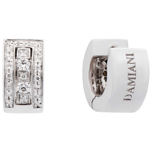 Damiani Earring Women's Earrings 20031644 - Image #2