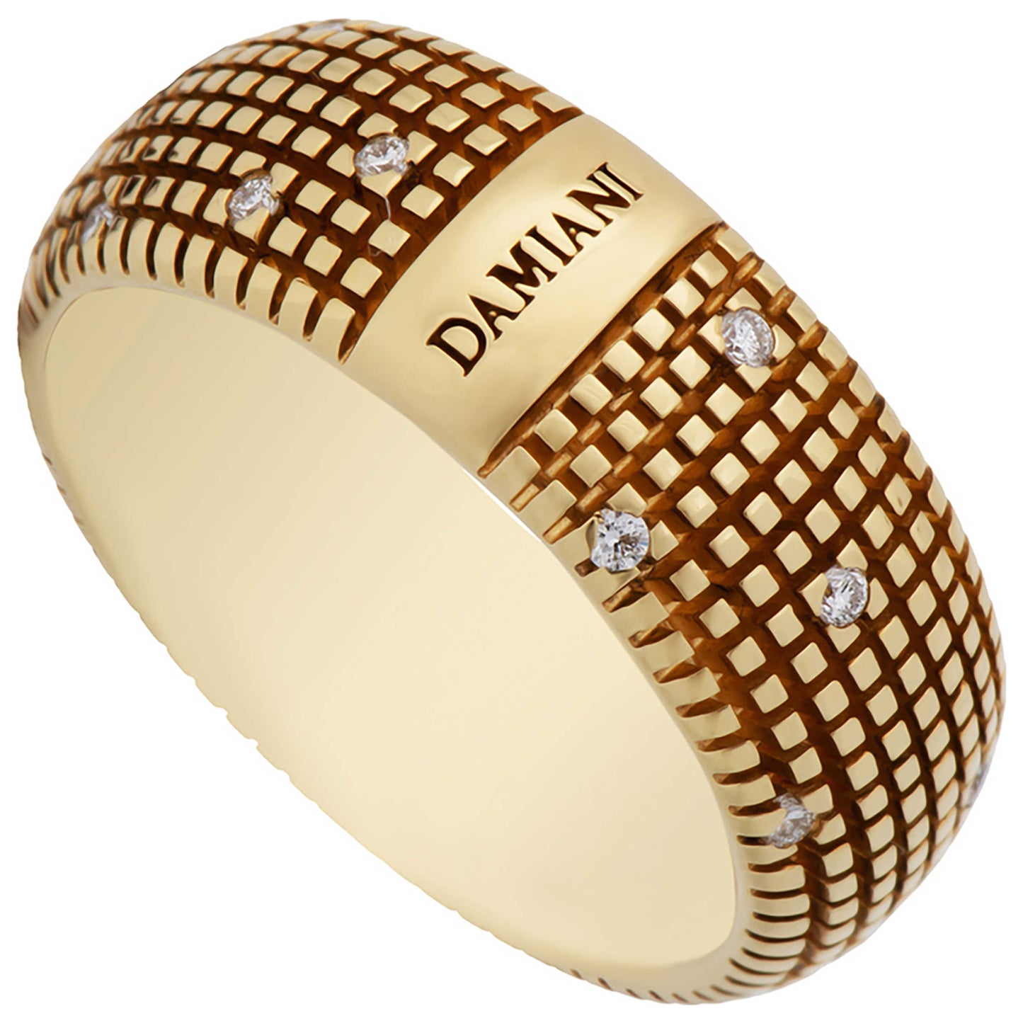 Damiani Ring Women's Ring 20031659 - Image #8