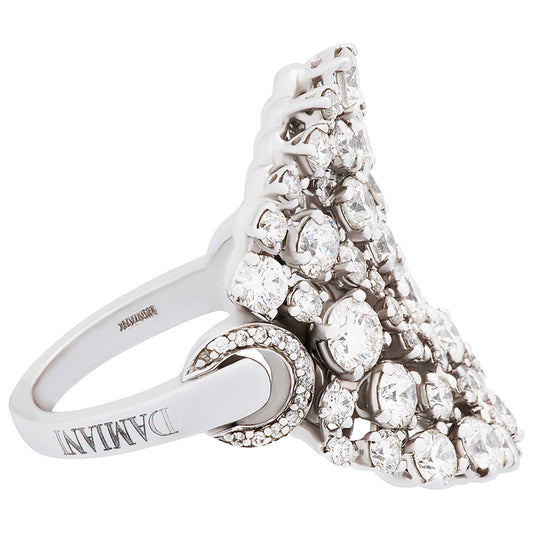 Damiani Ring Women's Ring 20031681 - Image #3