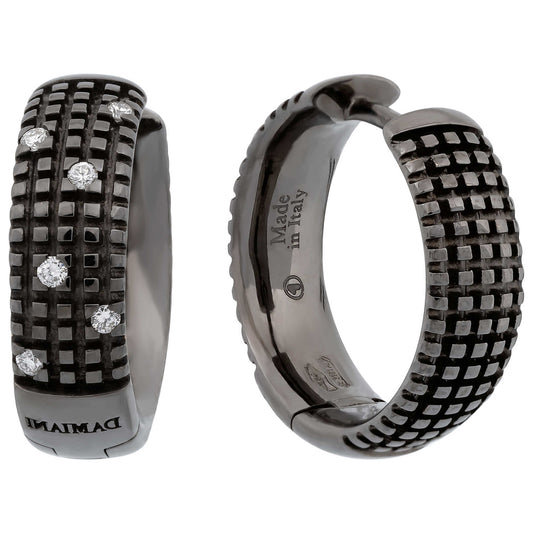 Damiani Earring Women's Earrings 20031702 - Image #2