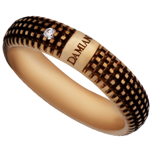 Damiani Ring Women's Ring 20031941 - Image #2