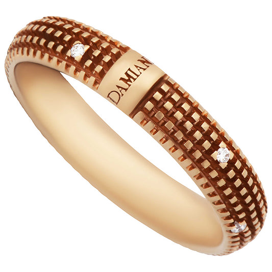 Damiani Ring Women's Ring 20031960 - Image #2