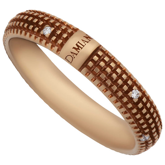 Damiani Ring Women's Ring 20031962 - Image #2