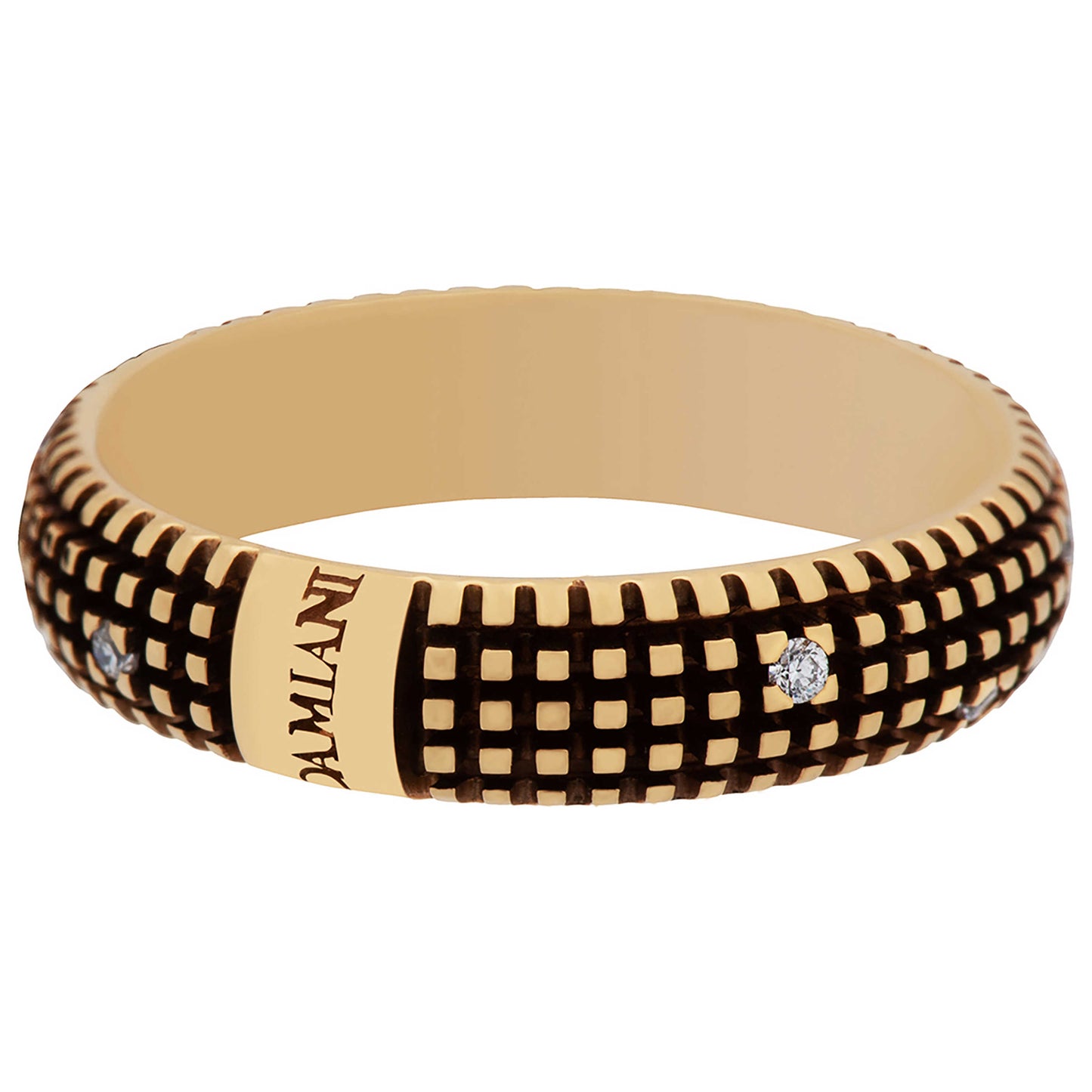 Front view of Damiani Ring Women's Ring 20032021