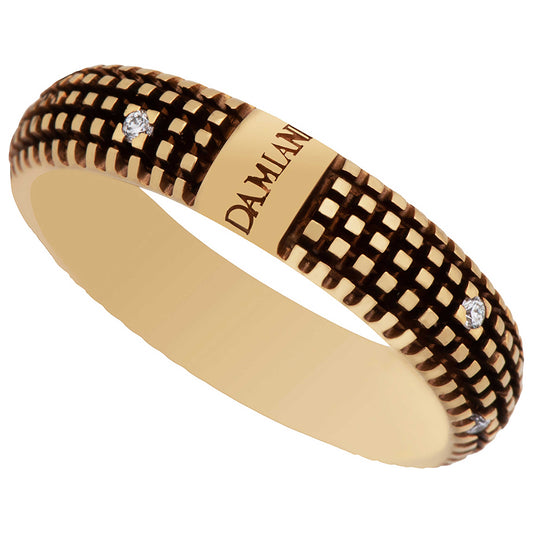 Damiani Ring Women's Ring 20032021 - Image #8