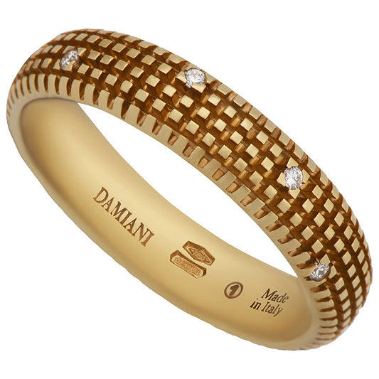Damiani Ring Women's Ring 20032022 - Image #2