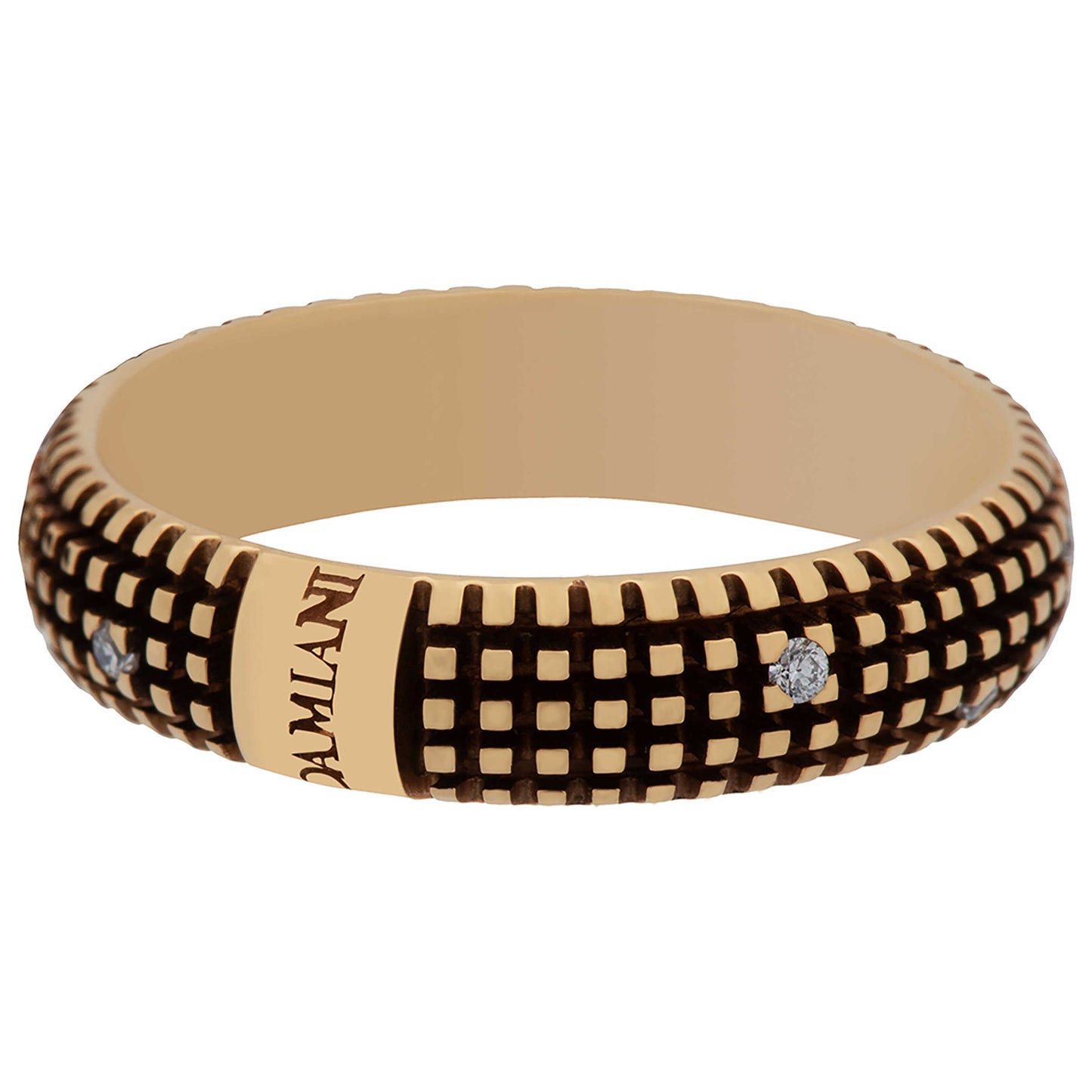 Front view of Damiani Ring Women's Ring 20032025