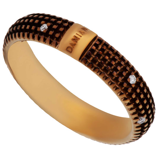 Damiani Ring Women's Ring 20032027 - Image #2