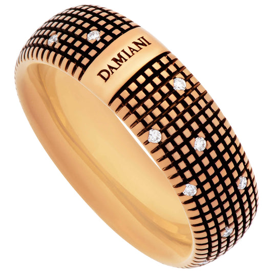Damiani Ring Women's Ring 20032045 - Image #2
