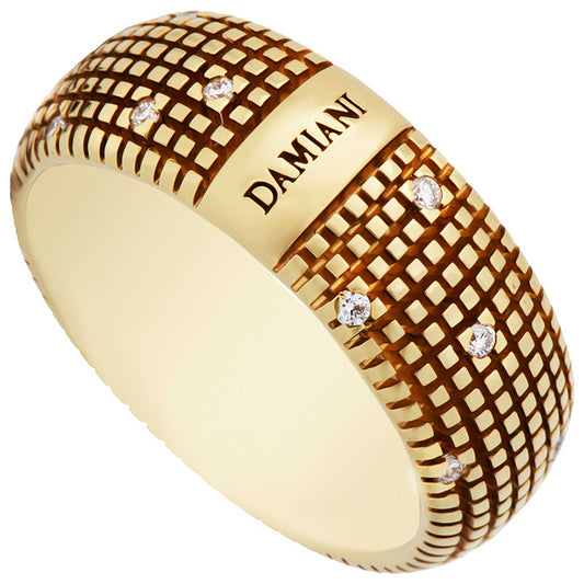 Damiani Ring Women's Ring 20032064 - Image #2