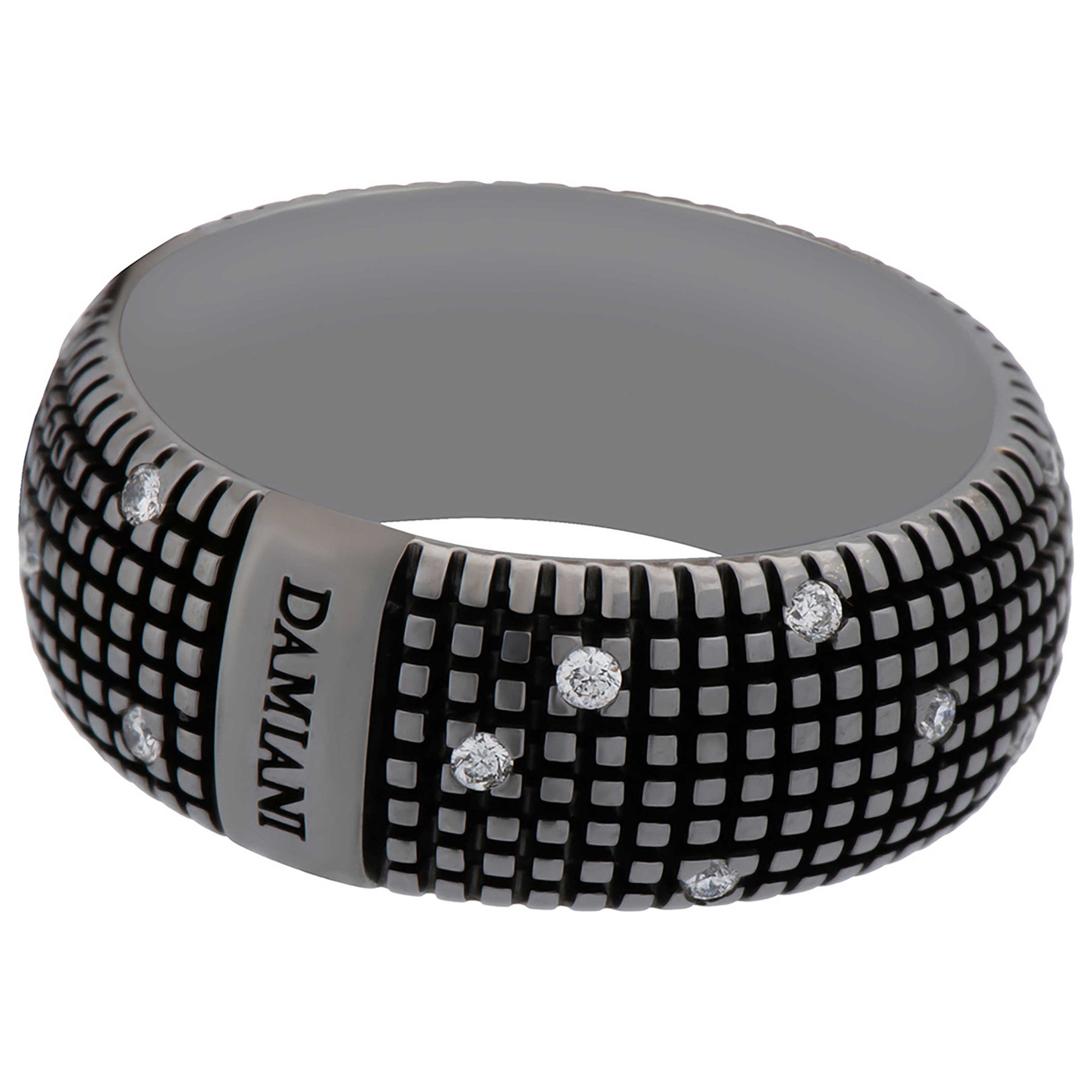 Front view of Damiani Ring Women's Ring 20032099