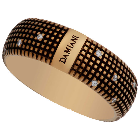 Damiani Ring Women's Ring 20032118 - Image #2