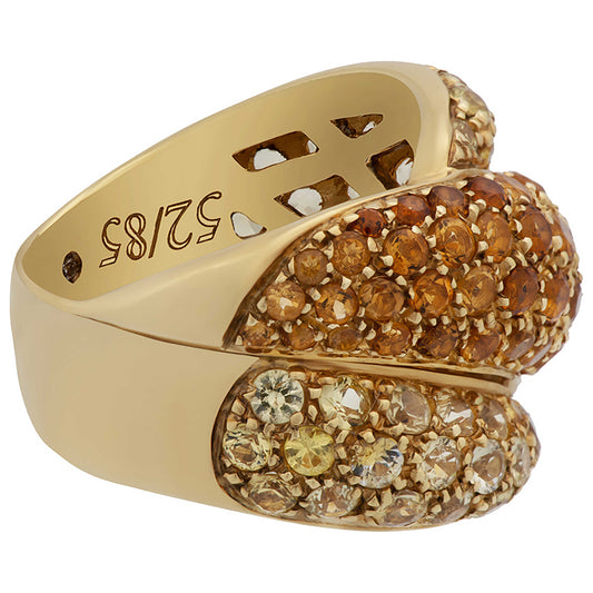 Damiani Ring Women's Ring 20032207 - Image #3