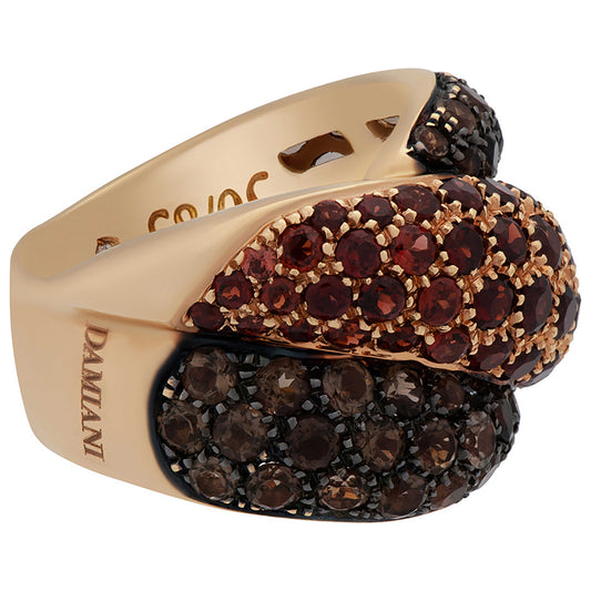 Damiani Ring Women's Ring 20032209 - Image #3