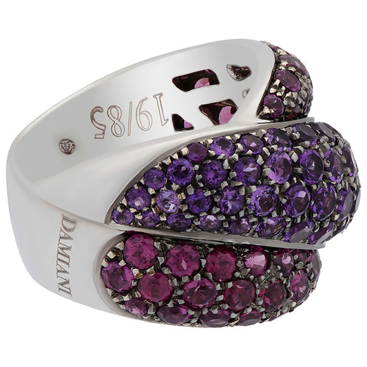 Damiani Ring Women's Ring 20032210 - Image #3