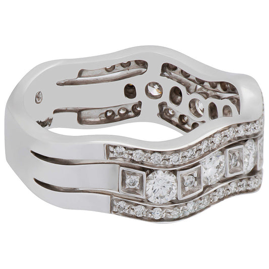 Damiani Ring Women's Ring 20036927 - Image #3