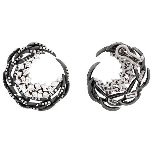 Damiani Earring Women's Earrings 20036982 - Image #2