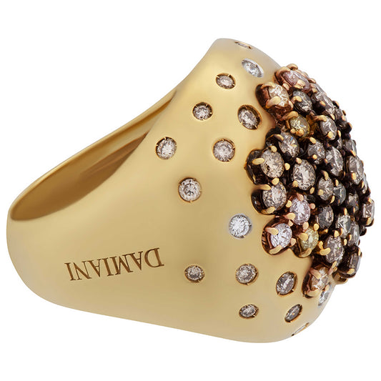 Damiani Ring Women's Ring 20036997 - Image #3