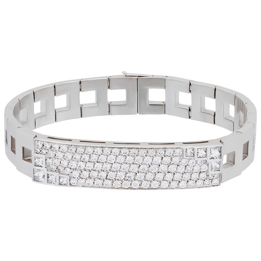 Front view of Damiani Bracelet Women's Bracelet 20037142