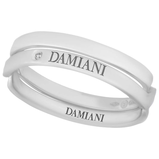 Damiani Ring Women's Ring 20045720 - Image #8