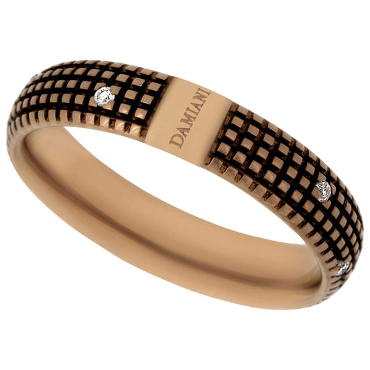 Damiani Ring Women's Ring 20048122 - Image #8