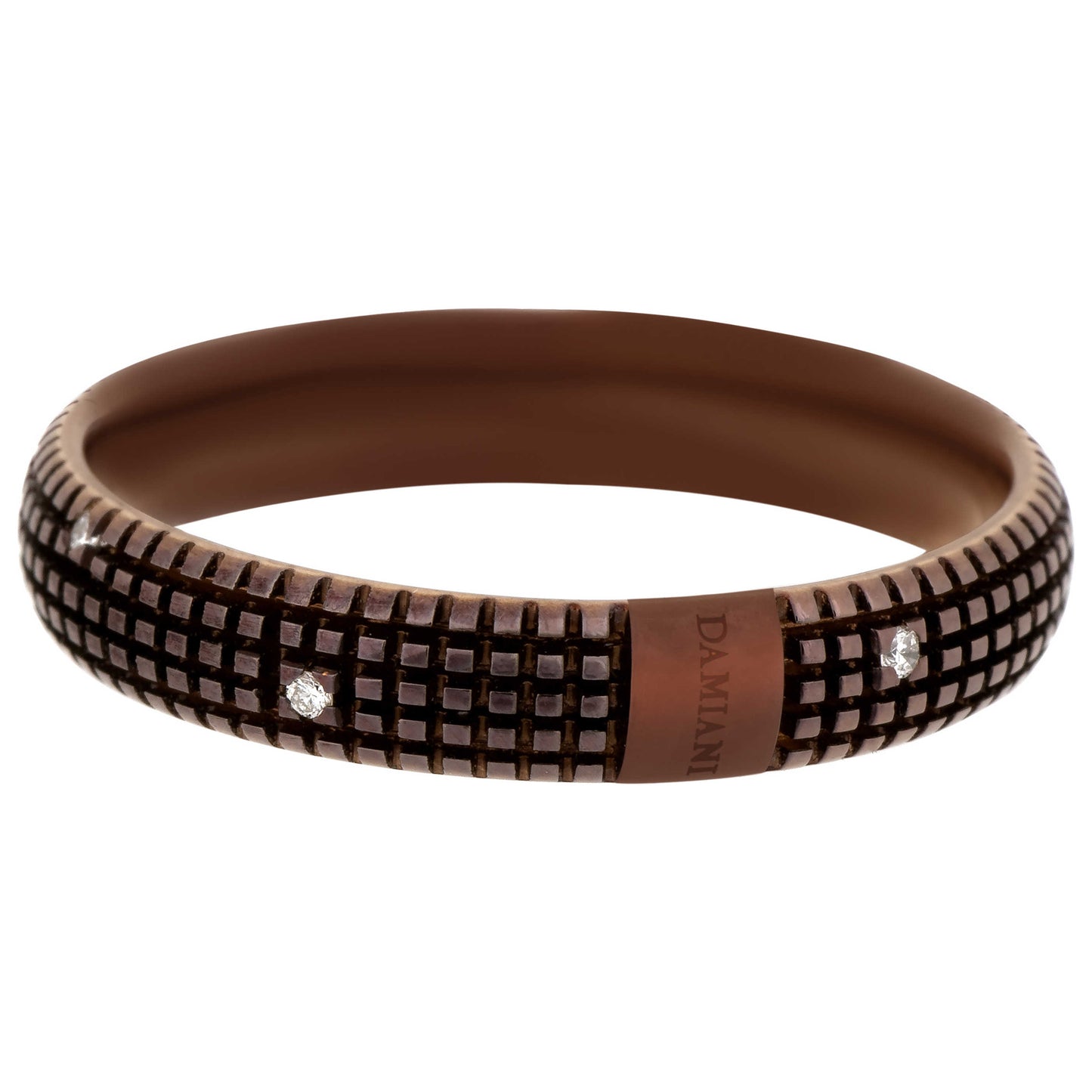 Front view of Damiani Ring Women's Ring 20048131