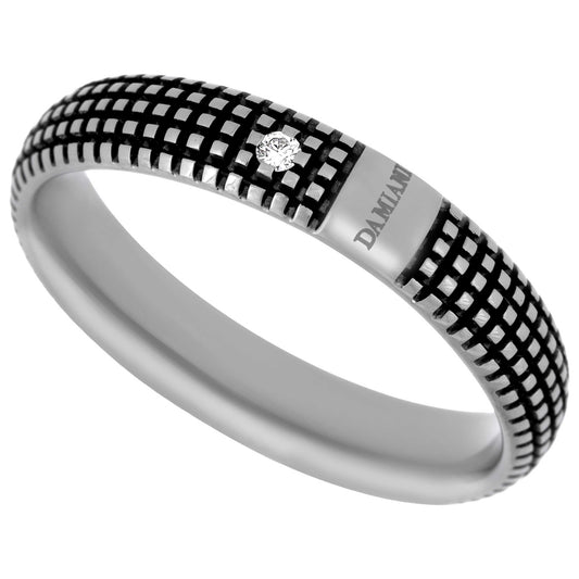 Damiani Ring Women's Ring 20048325 - Image #8