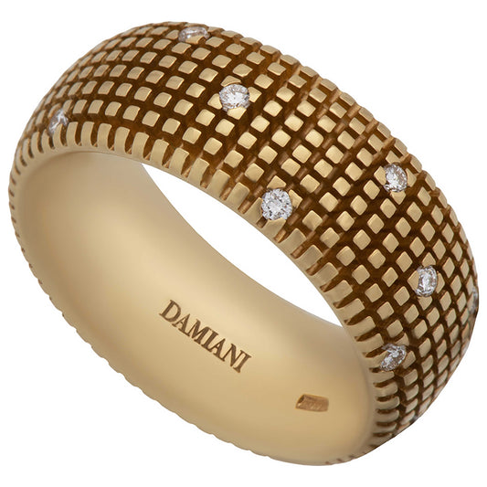 Damiani Ring Women's Ring 20048386 - Image #2