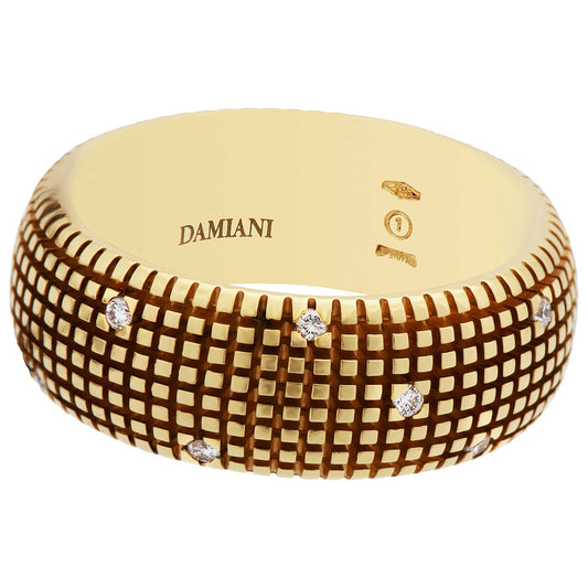 Damiani Ring Women's Ring 20048391 - Image #2
