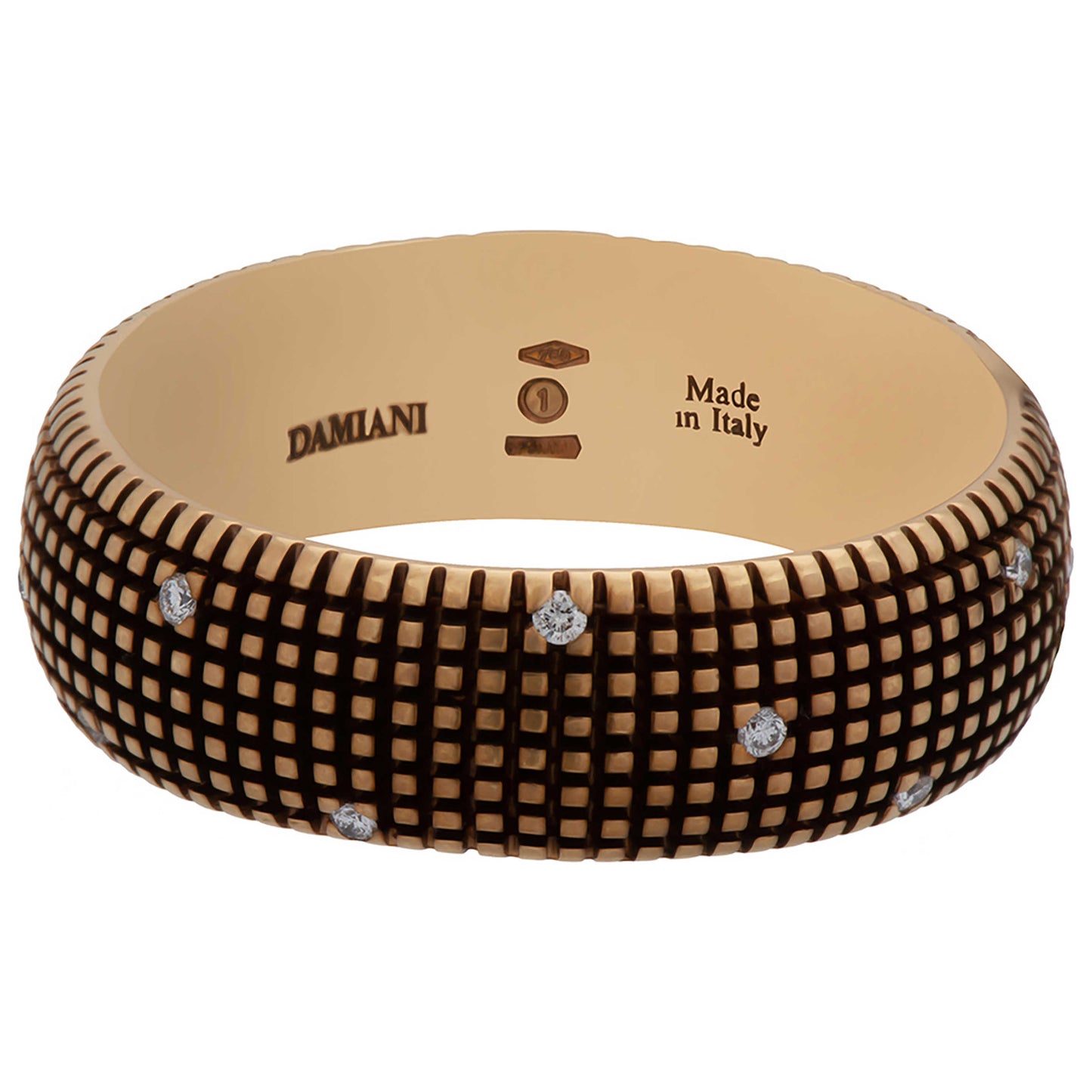 Damiani Ring Women's Ring 20048443 - Image #2