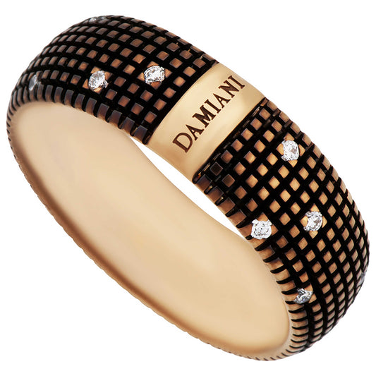 Damiani Ring Women's Ring 20048446 - Image #8