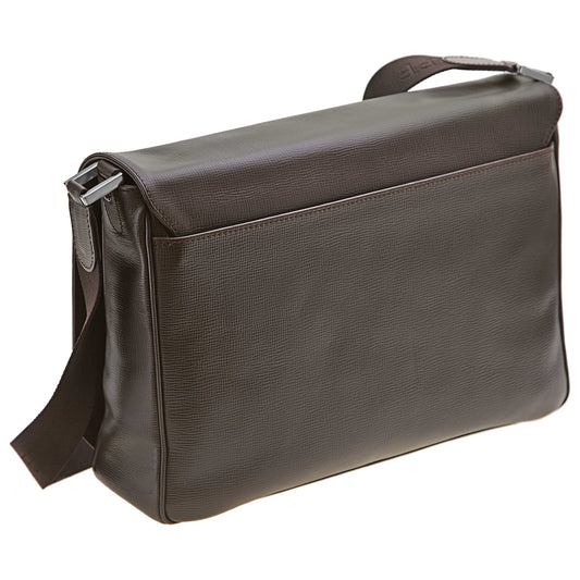 Davidoff Leather Goods Very Zino Bags Men's Handbags 20049 - Image #2