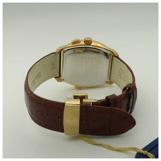 Charmex Lucerne Men's Swiss Quartz (Battery-Powered) Watch 2005-SDV - Image #2