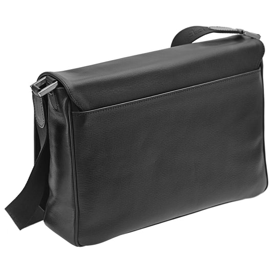 Davidoff Leather Goods Very Zino Bags Men's Handbags 20050 - Image #2