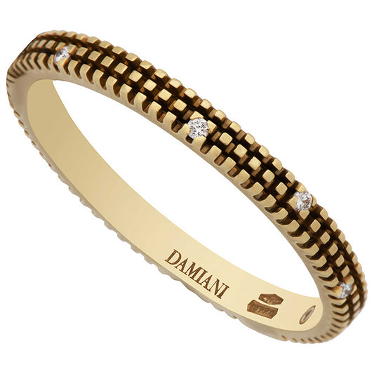 Damiani Ring Women's Ring 20053192 - Image #2