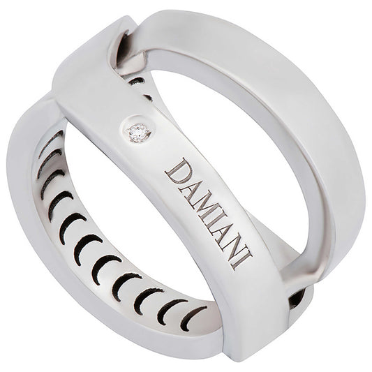 Damiani Ring Women's Ring 20054142 - Image #8