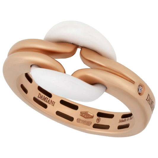 Damiani Ring Women's Ring 20055258 - Image #8