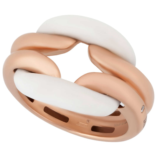 Damiani Ring Women's Ring 20055296 - Image #8