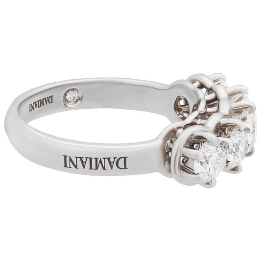 Damiani Ring Women's Ring 20055944 - Image #3