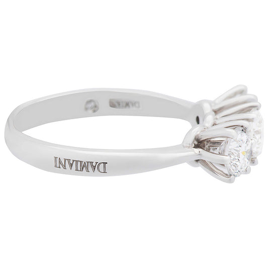 Damiani Ring Women's Ring 20055973 - Image #3