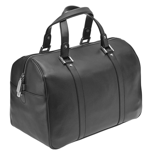 Davidoff Leather Goods Very Zino Bags Men's Handbags 20057 - Image #2