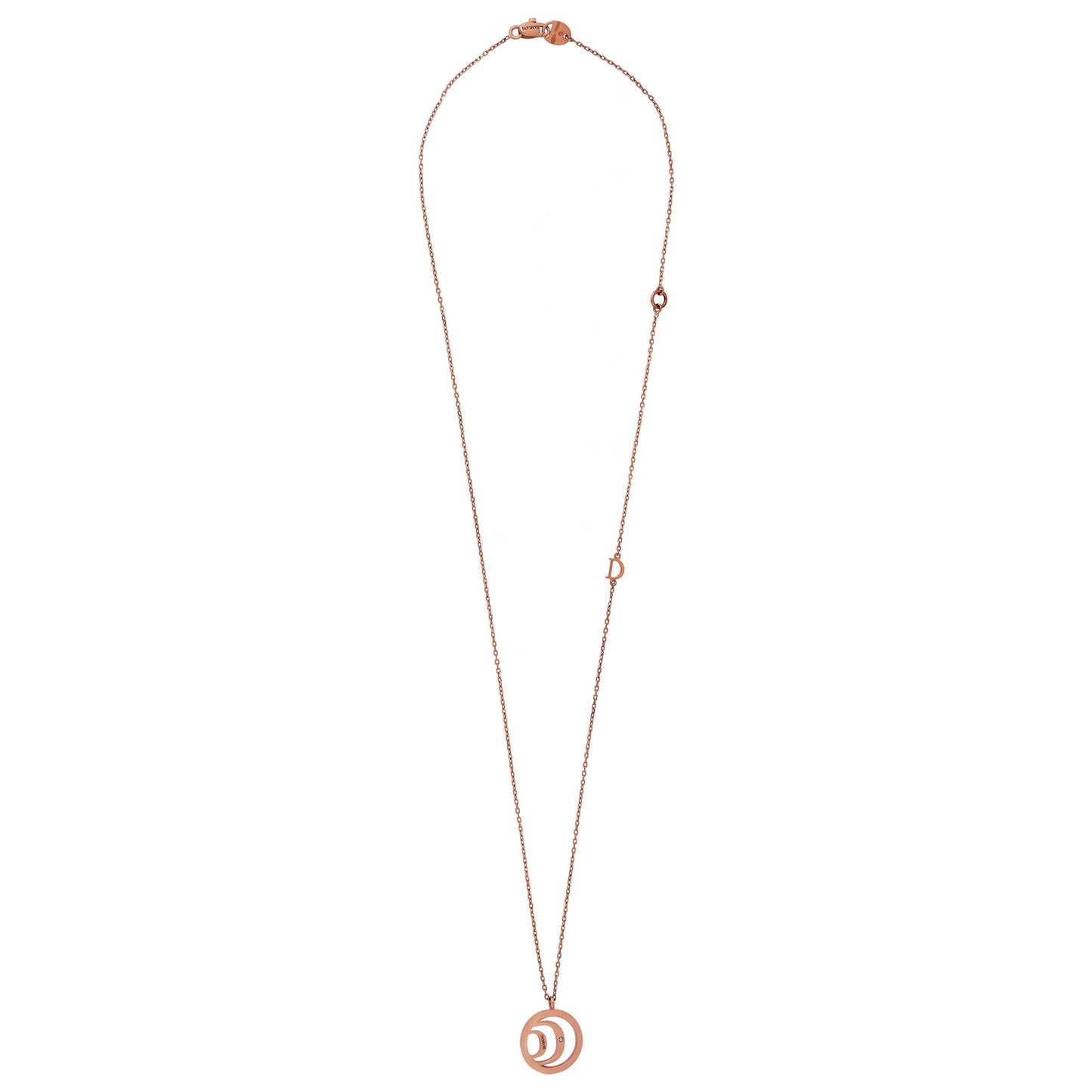 Damiani Necklace Women's Necklace 20062766 - Image #8