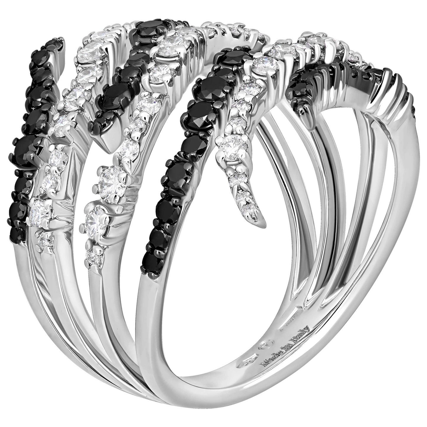 Salvini by Damiani Women's Ring 20064185 - Image #4