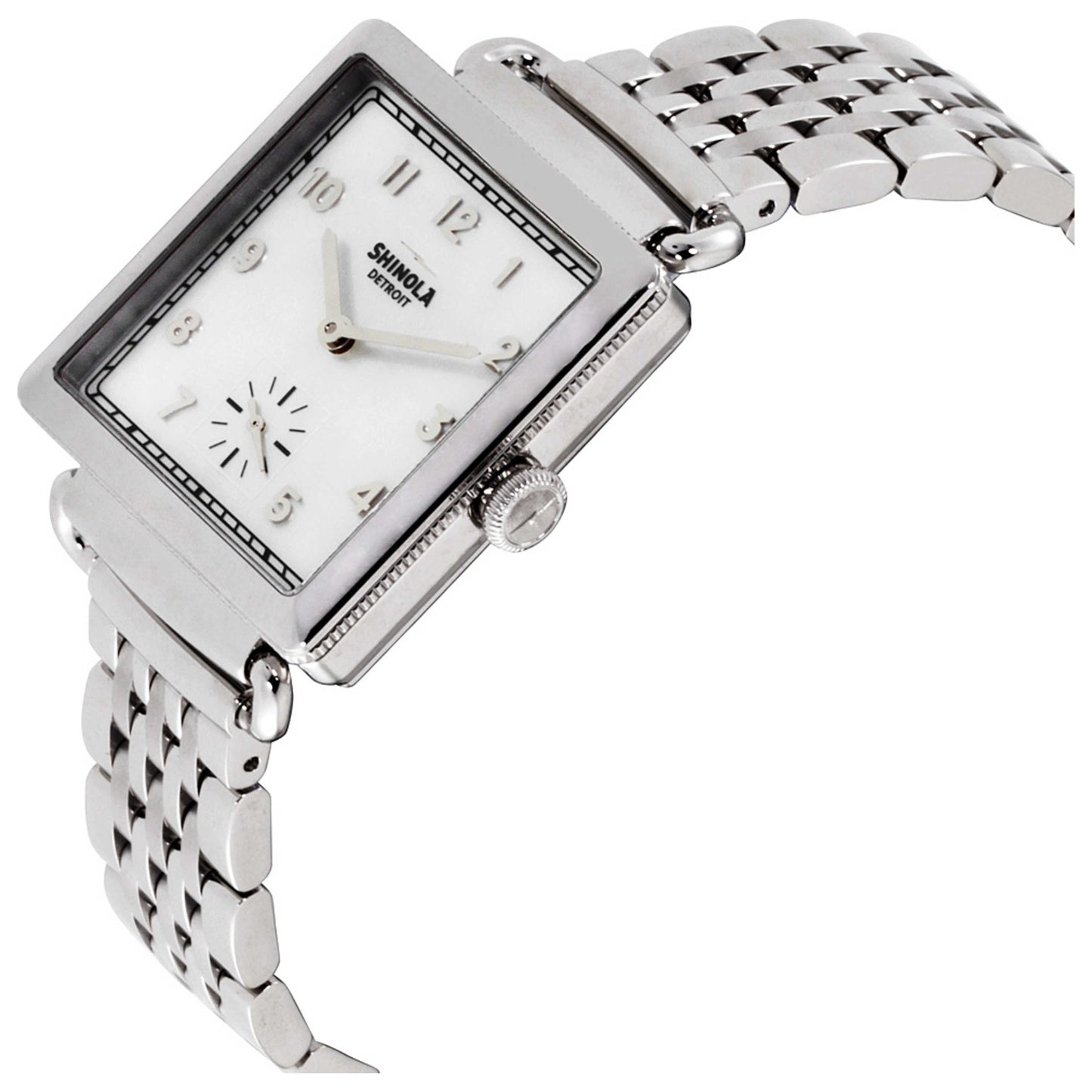 Shinola The Cass Women's Quartz Watch 20065280 - Image #2