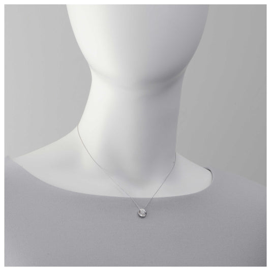 Bliss by Damiani Daisy Women's Necklace 20070940 - Image #2