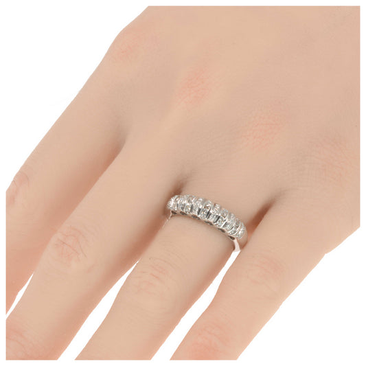 Bliss by Damiani Cabaret Women's Ring 20074013 - Image #2