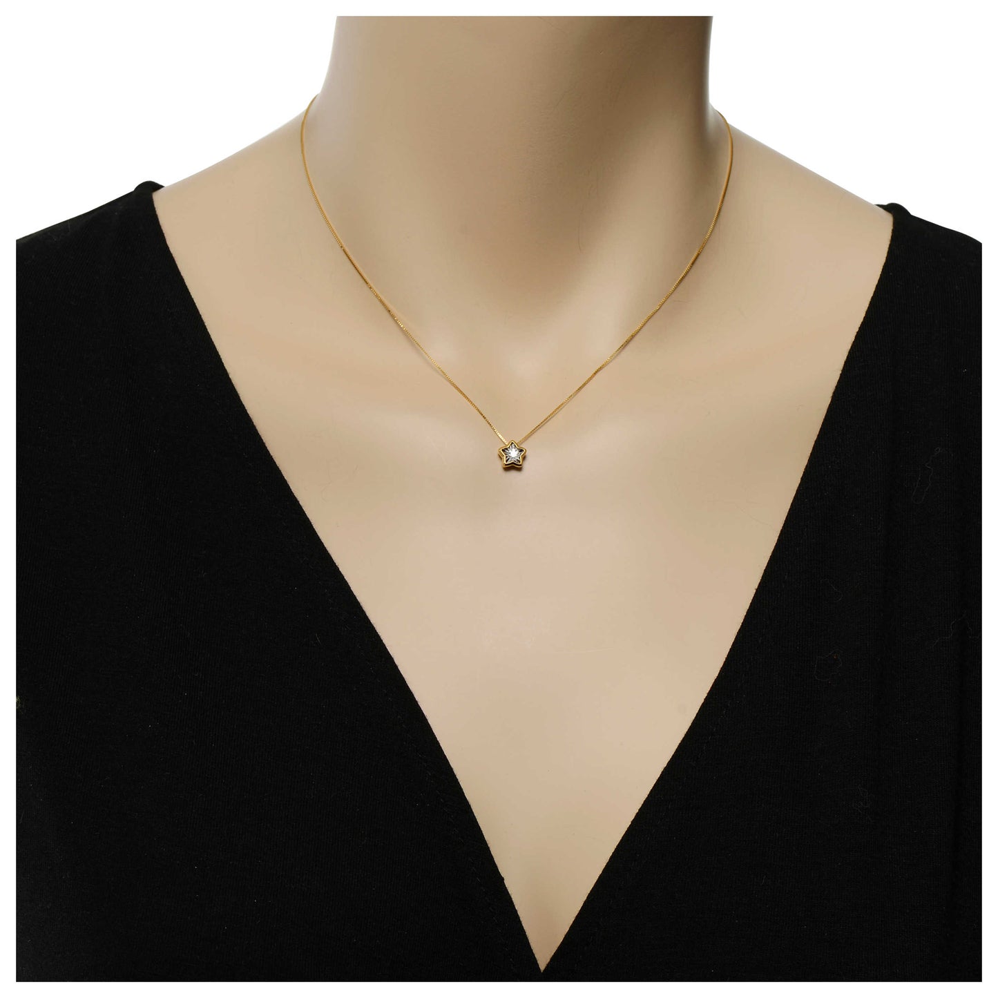 Bliss by Damiani Lumina Women's Necklace 20086522 - Image #2