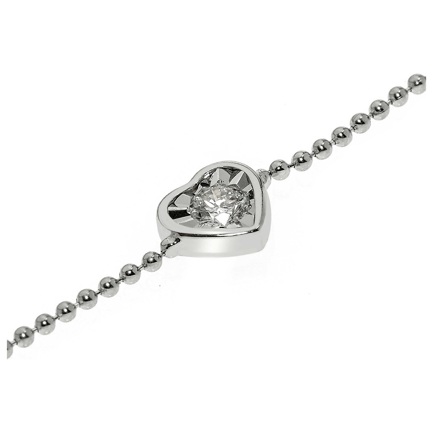 Bliss by Damiani Lumina Women's Bracelet 20086547 - Image #4