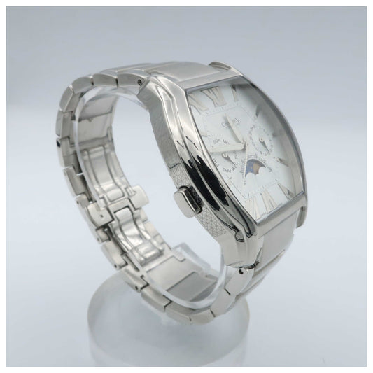 Charmex Lucerne Men's Swiss Quartz (Battery-Powered) Watch 2010-PO - Image #3