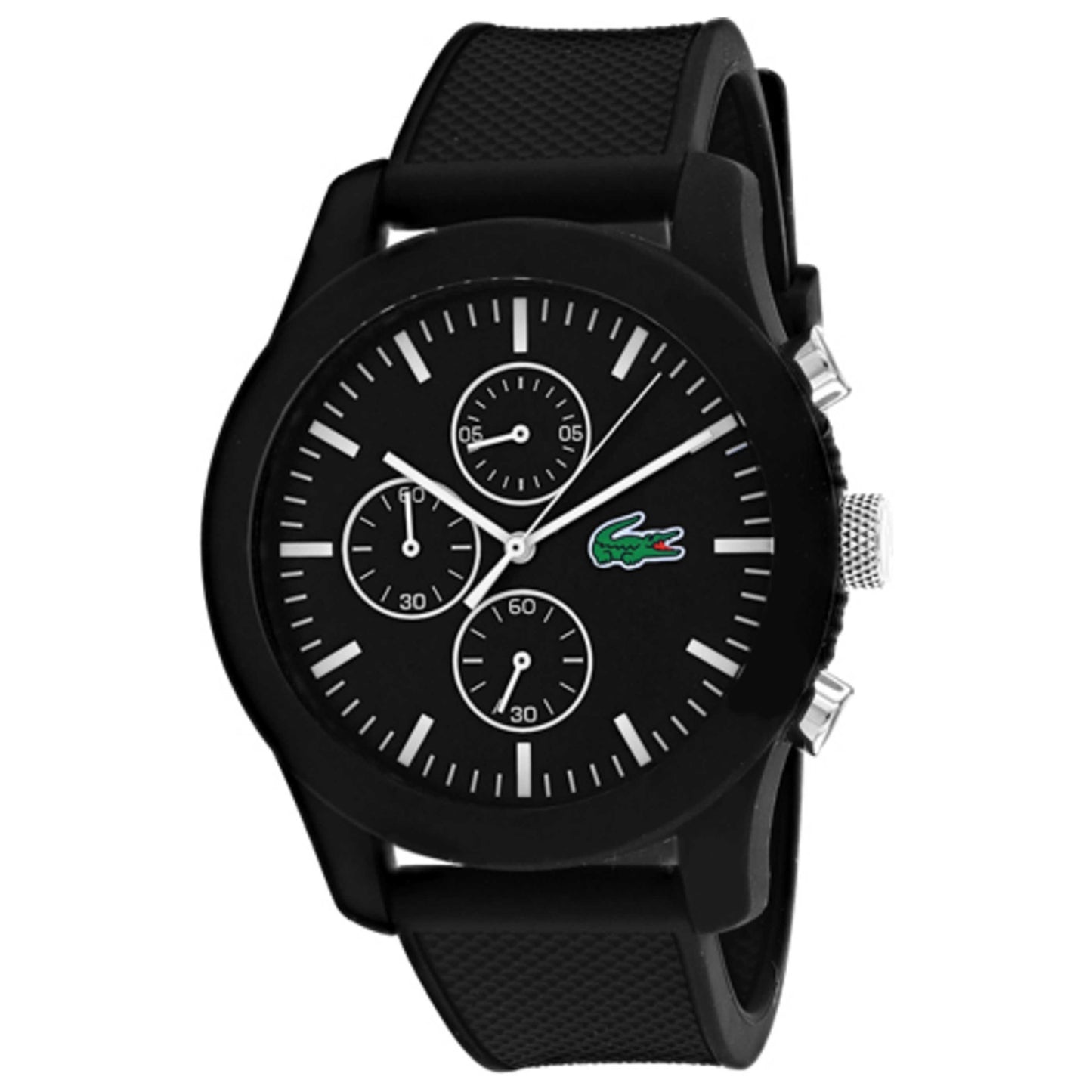Front view of Lacoste Casual Men's Quartz Watch 2010821